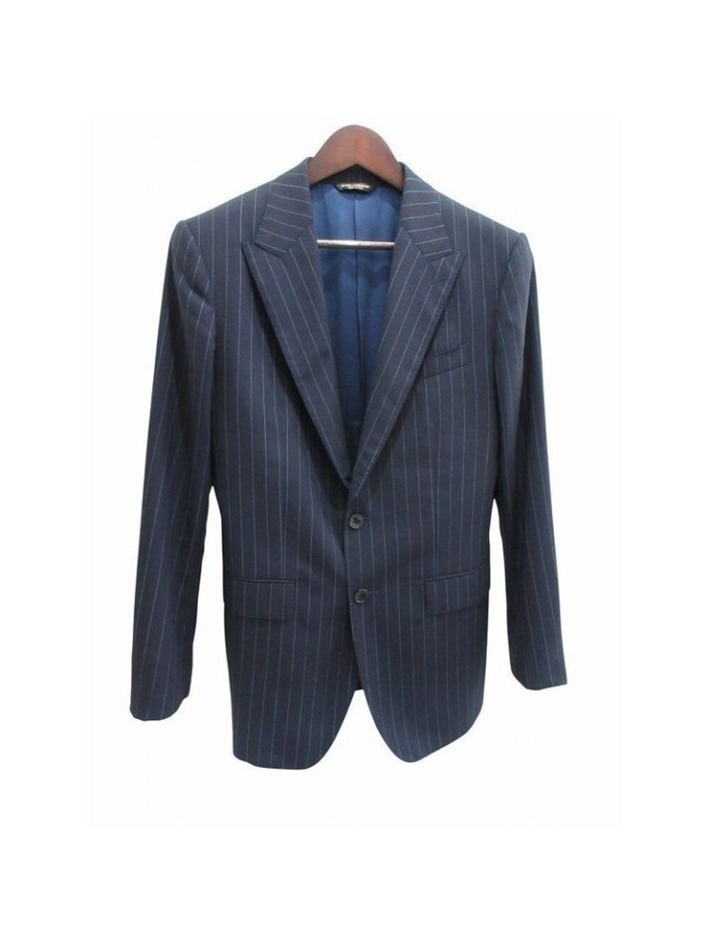 Dolce & Gabbana Suit 3 Piece Formal Custom